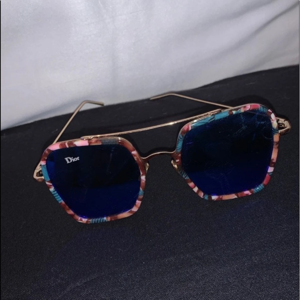 Dior sunglasses